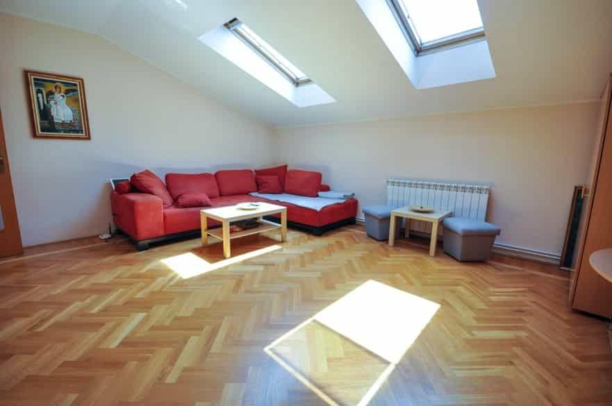 Квартира, 872 м², 238 967$ — FAKTOR